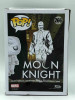 Funko POP! Marvel Moon Knight #266 Vinyl Figure - (65171)