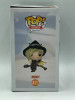 Funko POP! Games Overwatch Mercy (Witch) #411 Vinyl Figure - (64905)