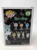 Funko POP! Animation Rick and Morty Snowball #178 Vinyl Figure - (65315)