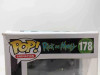 Funko POP! Animation Rick and Morty Snowball #178 Vinyl Figure - (65315)