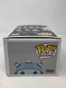 Funko POP! Animation Rick and Morty Snowball #178 Vinyl Figure - (65315)