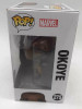 Funko POP! Marvel Black Panther Okoye #275 Vinyl Figure - (65243)