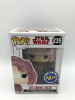 Funko POP! Star Wars The Last Jedi Vice Admiral Holdo #235 Vinyl Figure - (39517)