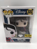 Funko POP! Disney Mulan (Diamond Glitter) #323 Vinyl Figure - (50300)