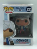 Funko POP! Games Assassin's Creed Connor Kenway #22 Vinyl Figure - (65166)