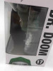 Funko POP! Marvel Fantastic Four Dr. Doom #17 Vinyl Figure - (55734)