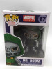 Funko POP! Marvel Fantastic Four Dr. Doom #17 Vinyl Figure - (55734)