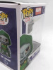 Funko POP! Marvel Fantastic Four Dr. Doom #17 Vinyl Figure - (55734)