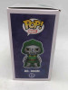 Funko POP! Marvel Fantastic Four Dr. Doom #17 Vinyl Figure - (55734)