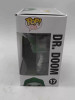 Funko POP! Marvel Fantastic Four Dr. Doom #17 Vinyl Figure - (55734)