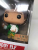 Funko POP! Movies Buddy Elf with Snowballs #488 Vinyl Figure - (66653)