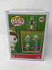 Funko POP! Movies Buddy Elf with Snowballs #488 Vinyl Figure - (66653)