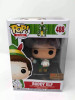 Funko POP! Movies Buddy Elf with Snowballs #488 Vinyl Figure - (66653)