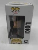 Funko POP! Marvel Thor Loki (Helmet) #36 Vinyl Figure - (55271)
