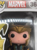 Funko POP! Marvel Thor Loki (Helmet) #36 Vinyl Figure - (55271)