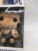 Funko POP! WWE Andre the Giant #21 Vinyl Figure - (65285)