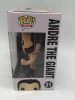 Funko POP! WWE Andre the Giant #21 Vinyl Figure - (65285)