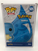 Funko POP! Games Pokemon Squirtle (Supersized 10'') #505 Supersized Vinyl Figure - (47107)