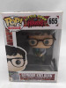 Funko POP! Movies Little Shop of Horrors Seymour Krelborn #655 Vinyl Figure - (56779)