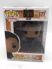 Funko POP! Television The Walking Dead Sasha Williams #577 Vinyl Figure - (55683)