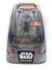 Star Wars Titanium Series Boba Fett (Display Case Included) Action Figure - (29576)