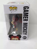 Funko POP! Disney Mickey Mouse 90 Years Gamer Mickey #471 Vinyl Figure - (66644)