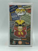 Funko POP! Celebrities Conan O'Brien as Luchador #23 Vinyl Figure - (68455)