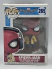 Funko POP! Marvel Spider-Man: Homecoming Spider-Man #265 Vinyl Figure - (43436)