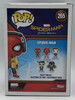 Funko POP! Marvel Spider-Man: Homecoming Spider-Man #265 Vinyl Figure - (43436)