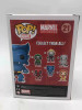 Funko POP! Marvel X-Men Beast #21 Vinyl Figure - (55269)