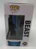 Funko POP! Marvel X-Men Beast #21 Vinyl Figure - (55269)