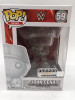 Funko POP! WWE John Cena (Invisible) #59 Vinyl Figure - (50332)