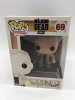 Funko POP! Television The Walking Dead Merle Dixon #69 Vinyl Figure - (50618)