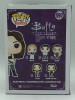 Funko POP! Television Buffy the Vampire Slayer Faith Lehane #597 Vinyl Figure - (68419)