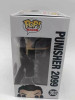 Funko POP! Games Gamerverse Marvel: Contest of Champions Punisher (2099) #303 - (65283)