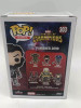 Funko POP! Games Gamerverse Marvel: Contest of Champions Punisher (2099) #303 - (65283)