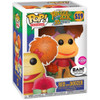 Funko POP! Red (with Doozer) (Flocked) #519