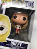 Funko POP! Television Buffy the Vampire Slayer Buffy Summers (Injured) #121 - (66699)