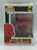 Funko POP! Star Wars The Rise of Skywalker Sith Jet Trooper (Red) #318 - (68544)