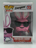 Funko POP! Ad Icons Energizer Bunny #73 Vinyl Figure - (65129)