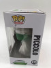 Funko POP! Animation Anime Dragon Ball Z (DBZ) Piccolo #670 Vinyl Figure - (50351)