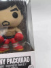 Funko POP! Asia Manny Pacquiao (Boxing) Vinyl Figure - (56927)