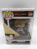 Funko POP! Games Mortal Kombat Raiden #538 Vinyl Figure - (50613)