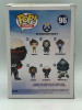 Funko POP! Games Overwatch Soldier 76 (Gold) #96 Vinyl Figure - (68426)