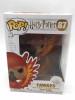 Funko POP! Harry Potter Fawkes #87 Vinyl Figure - (55686)