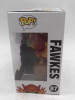 Funko POP! Harry Potter Fawkes #87 Vinyl Figure - (55686)