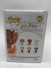 Funko POP! Harry Potter Fawkes #87 Vinyl Figure - (55686)