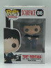 Funko POP! Movies Scarface Tony Montana #86 Vinyl Figure - (64894)