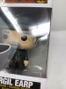 Funko POP! Movies Tombstone Virgil Earp #853 Vinyl Figure - (66739)