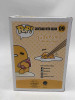 Funko POP! Sanrio Gudetama with Bacon #9 Vinyl Figure - (56922)